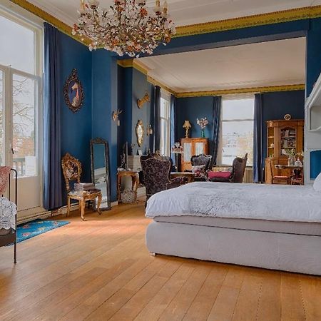Villa Dalenstein Velp  Eksteriør bilde