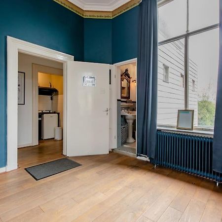 Villa Dalenstein Velp  Eksteriør bilde