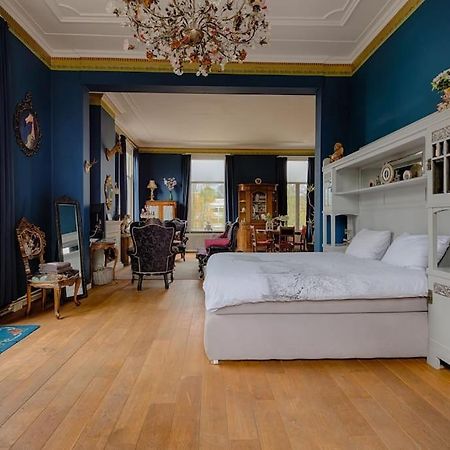 Villa Dalenstein Velp  Eksteriør bilde