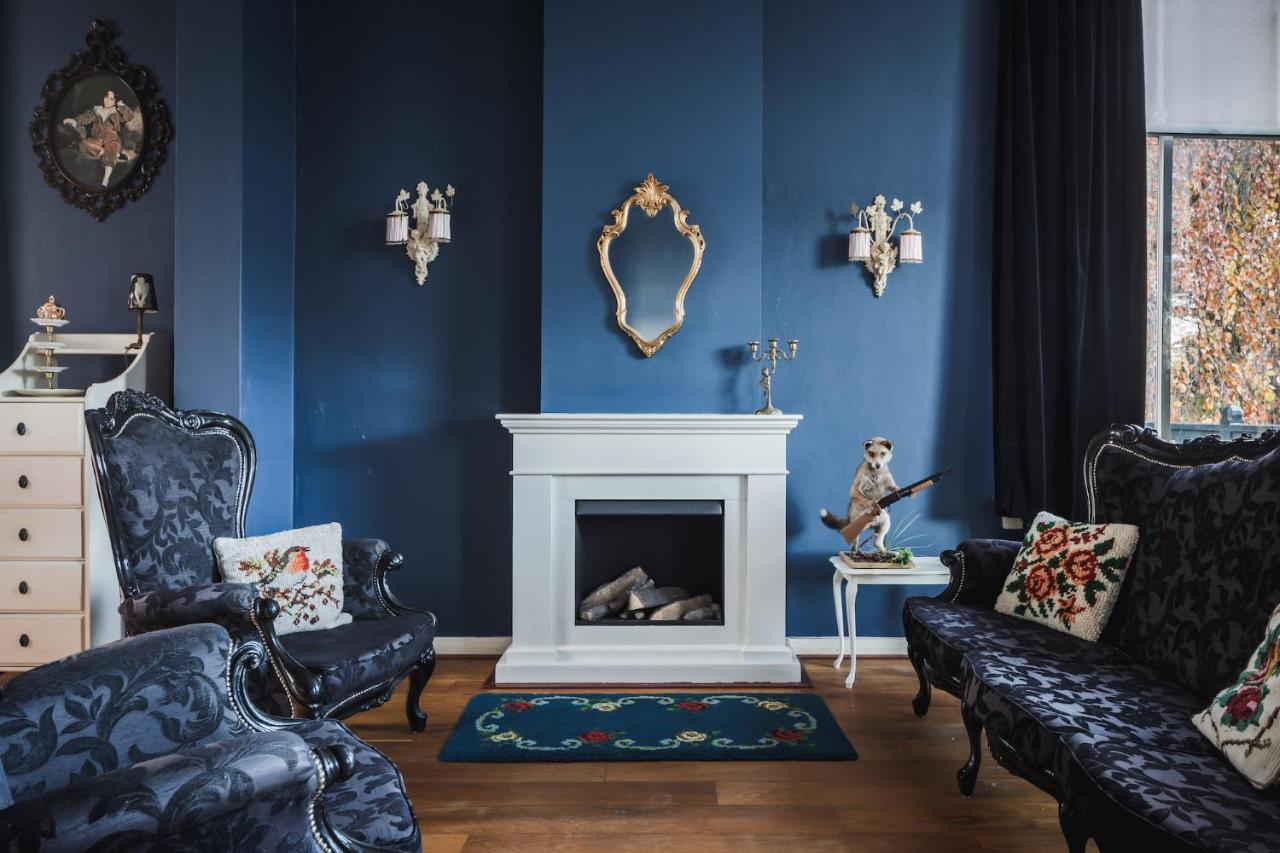 Villa Dalenstein Velp  Eksteriør bilde