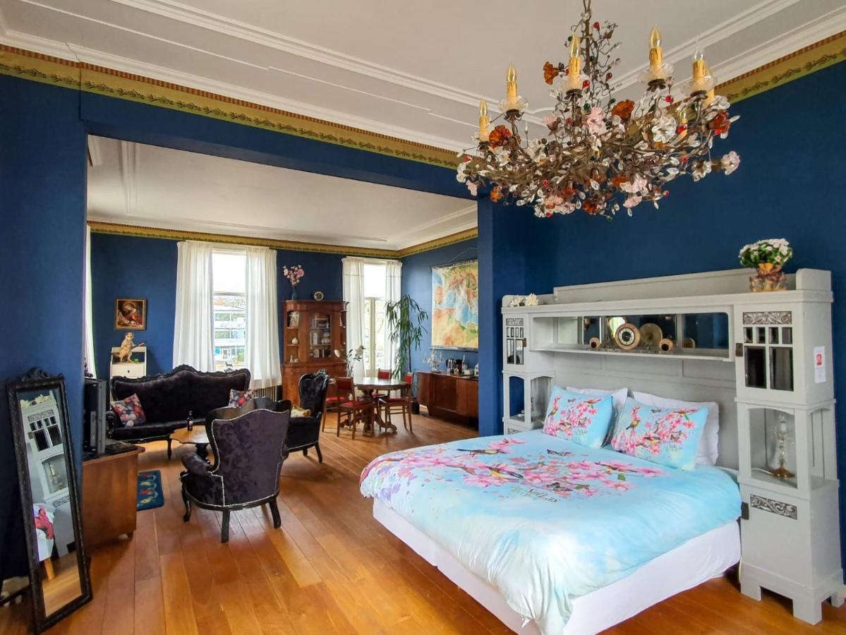 Villa Dalenstein Velp  Eksteriør bilde