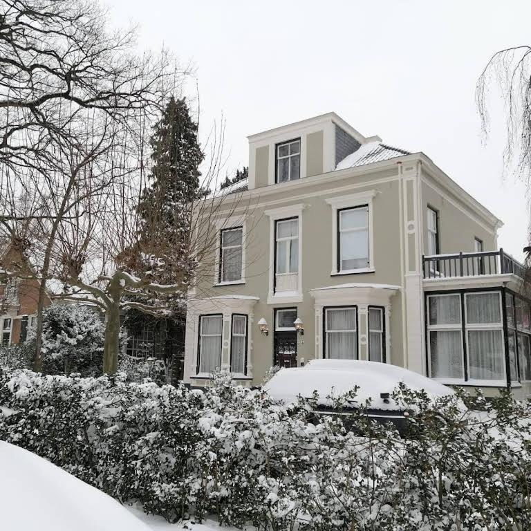 Villa Dalenstein Velp  Eksteriør bilde