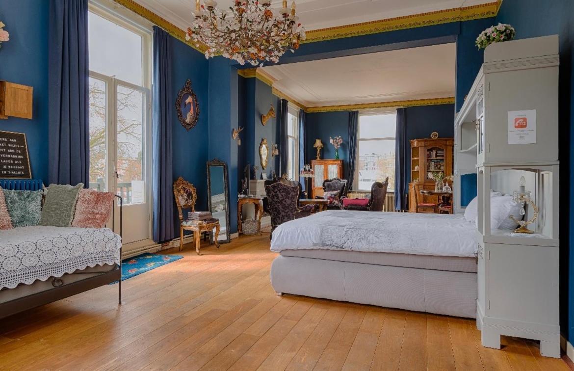 Villa Dalenstein Velp  Eksteriør bilde