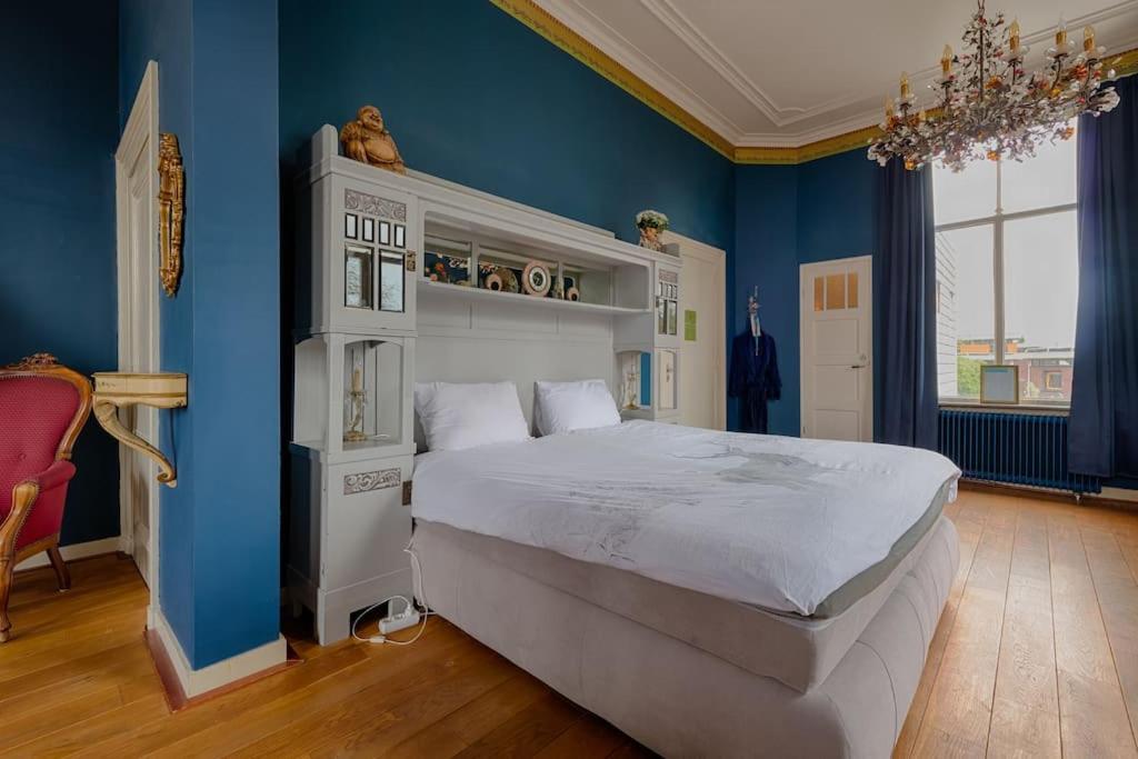 Villa Dalenstein Velp  Eksteriør bilde