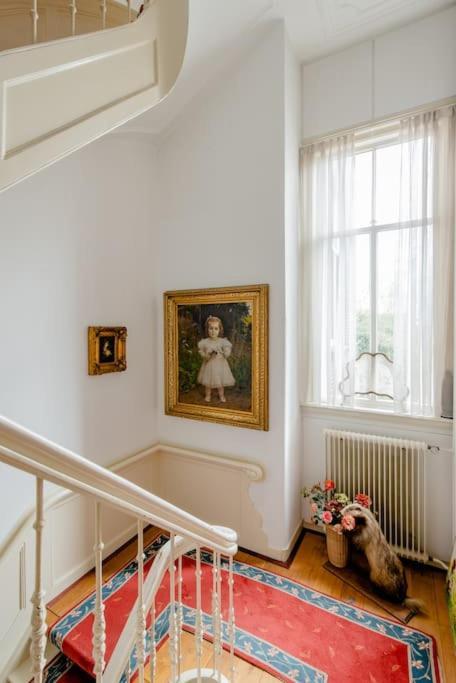Villa Dalenstein Velp  Eksteriør bilde