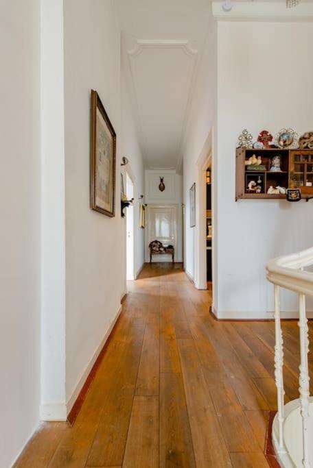 Villa Dalenstein Velp  Eksteriør bilde