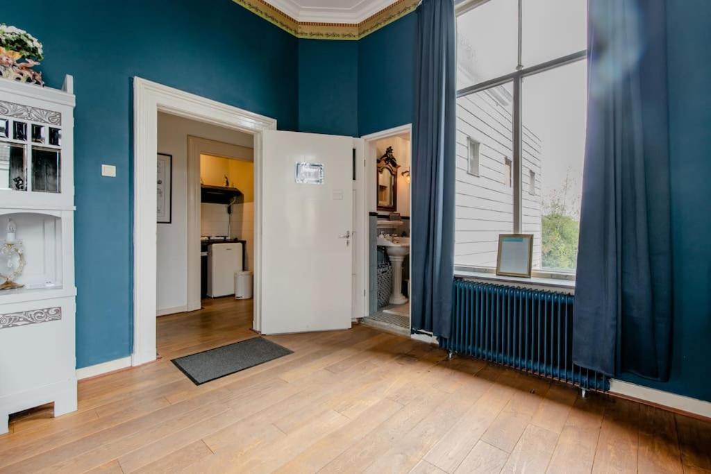 Villa Dalenstein Velp  Eksteriør bilde