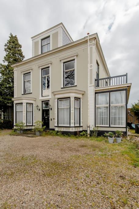 Villa Dalenstein Velp  Eksteriør bilde