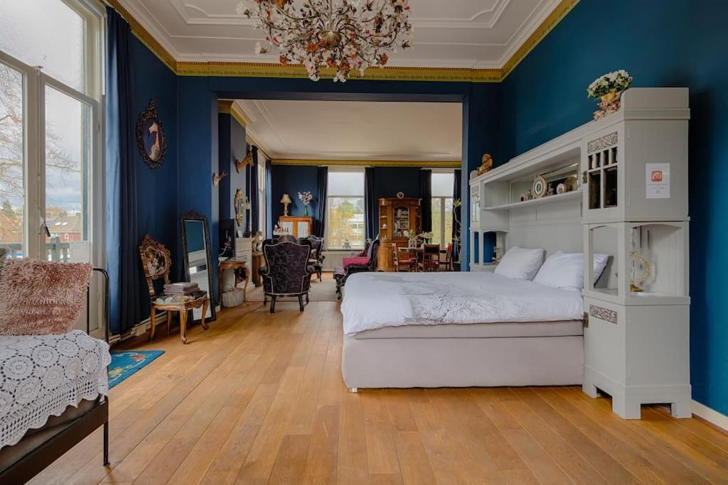 Villa Dalenstein Velp  Eksteriør bilde