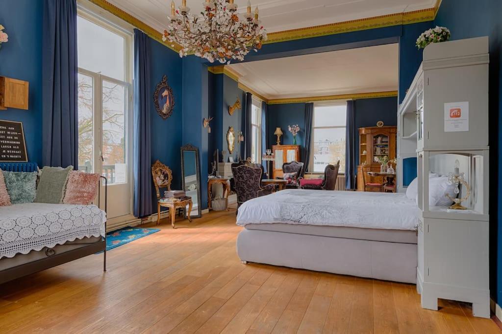 Villa Dalenstein Velp  Eksteriør bilde