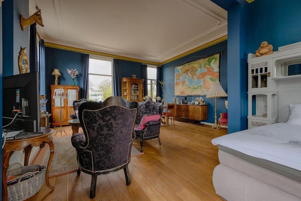 Villa Dalenstein Velp  Eksteriør bilde