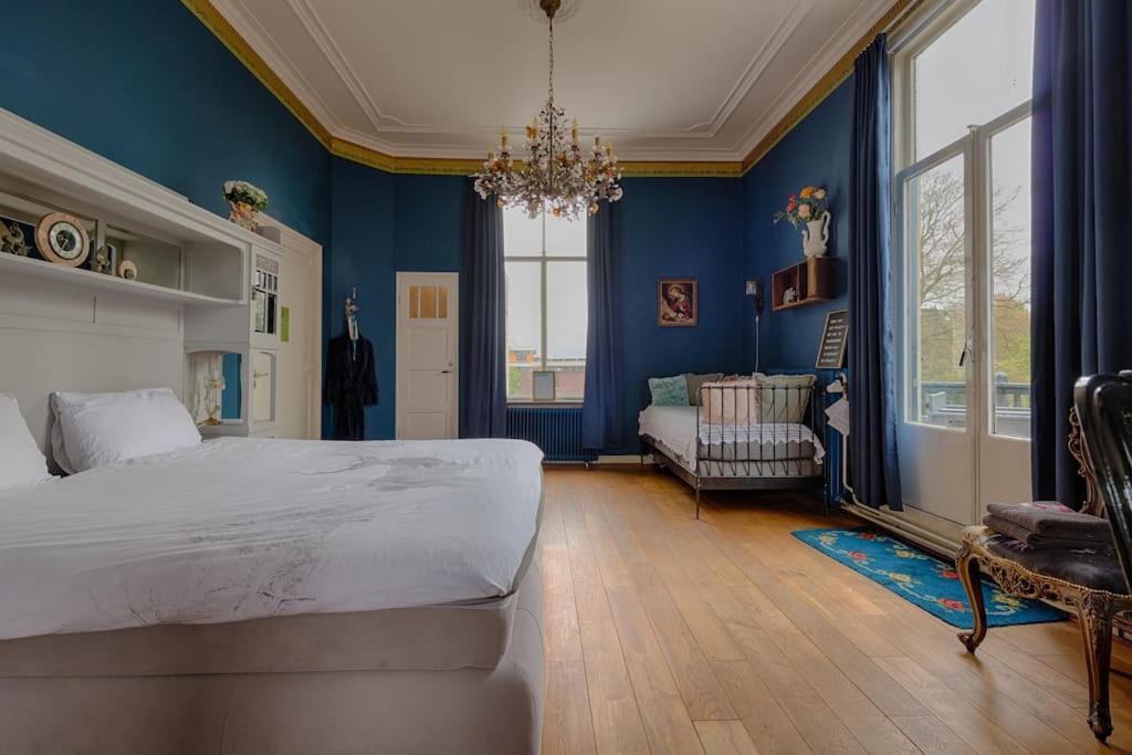 Villa Dalenstein Velp  Eksteriør bilde