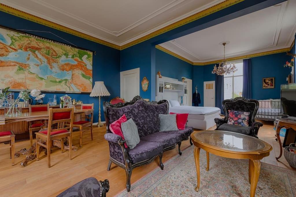 Villa Dalenstein Velp  Eksteriør bilde